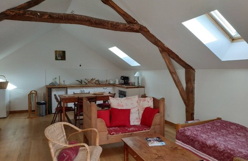 Prunieres Casa | Self-catering cottage in a hamlet