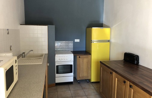 Simeyrols Cabaña | Self-catering cottage - private terrace - shared pool