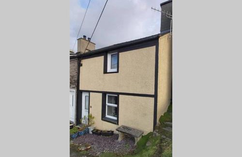 Talsarnau Casa | Self Catering Cottage