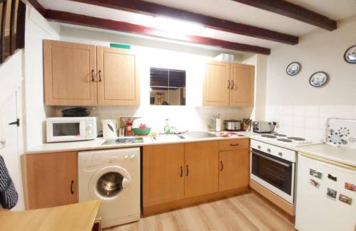 Talsarnau Casa | Self Catering Cottage