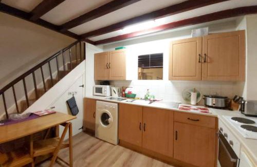 Talsarnau Casa | Self Catering Cottage