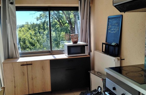 Tamnies Casa | self-catering cottage in the heart of Périgord Noir