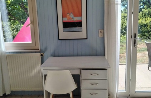 Tamnies Casa | self-catering cottage in the heart of Périgord Noir