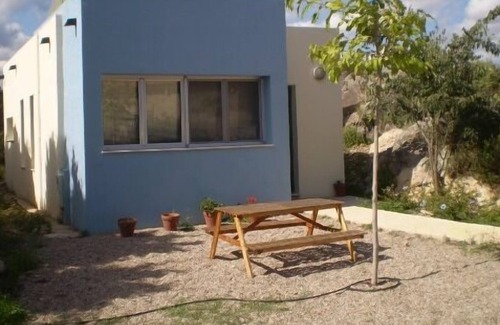 Calles Cabaña | Self catering cottage La Aldea for 4 people