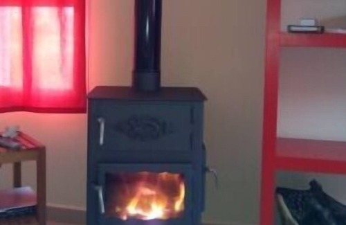 Calles Cabaña | Self catering cottage La Aldea for 4 people
