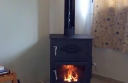 Calles Cabaña | Self catering cottage La Aldea for 4 people