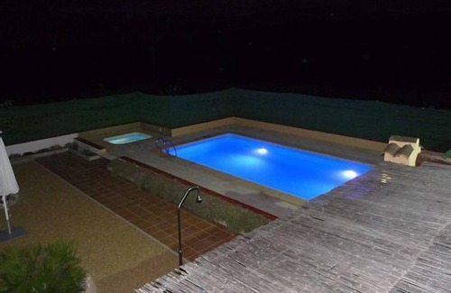 Cullar Cabaña | Cueva El Monteron, apartamento Casa Loli, con capacidad para 4 personas
