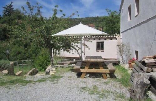 Pontons Apartamento | Casa rural (alquiler íntegro) El Planot para 4 personas