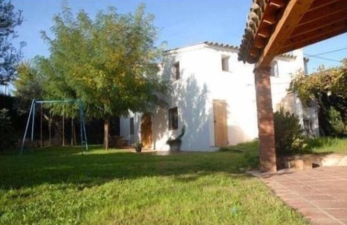 Bigues I Riells Cabaña | Casa rural (alquiler íntegro) La Polvorería para 10 personas