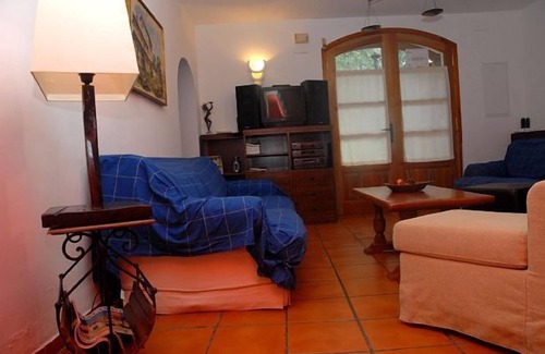 Bigues I Riells Cabaña | Casa rural (alquiler íntegro) La Polvorería para 10 personas