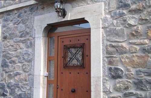 Boca de Huergano Cabaña | Casa rural (alquiler íntegro) La Altanera para 8 personas