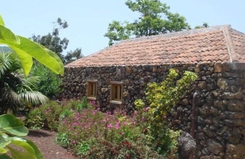 Icod de los Vinos Cabaña | Casonas de Marengo (alquiler separado o integro) Casa La Cuadra 4 personas