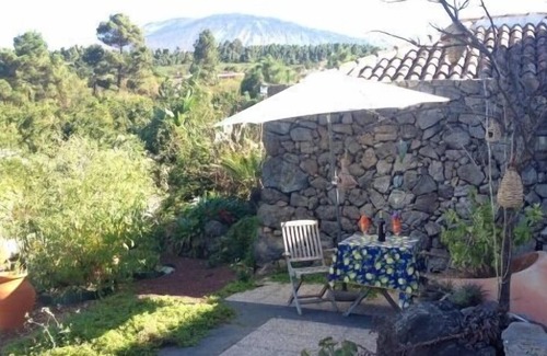 Icod de los Vinos Cabaña | Casonas de Marengo (alquiler separado o integro)/ Cuarto de Aperos 2 personas