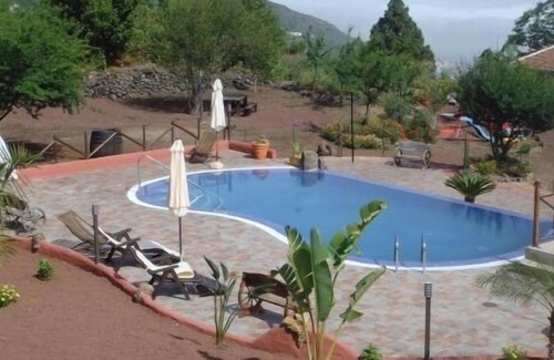 Icod de los Vinos Cabaña | Finca Casonas de Marengo/Casa La Bodega de San Marcos 8 personas