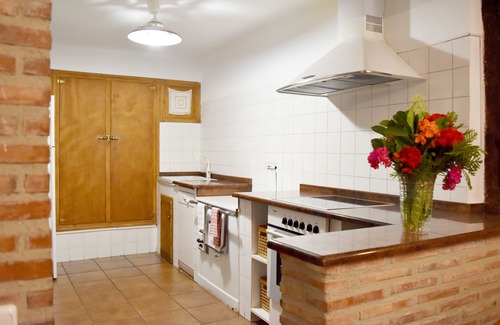 Molinos de Duero Cabaña | Casa rural (alquiler íntegro) Pinares de Soria para 1-10 personas