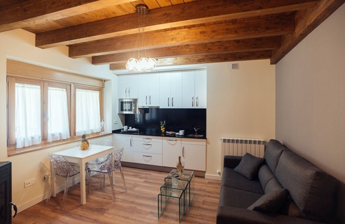 Molinos de Duero Cabaña | Casa rural (alquiler íntegro) Pinares de Soria para 19 personas