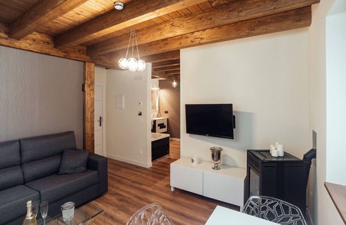 Molinos de Duero Cabaña | Casa rural (alquiler íntegro) Pinares de Soria para 19 personas