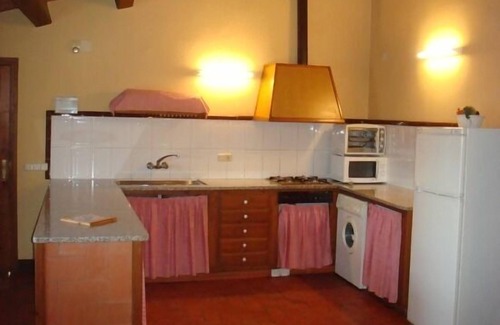 Els Prats de Rei Cabaña | Casa rural (alquiler íntegro) - Can Bartomeu (La Pallera) a 1 hora de Barcelona