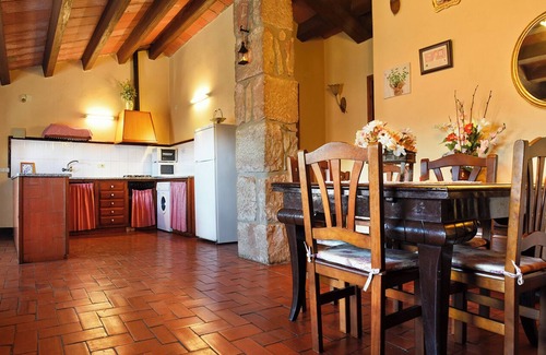 Els Prats de Rei Cabaña | Casa rural (alquiler íntegro) - Can Bartomeu (La Pallera) a 1 hora de Barcelona