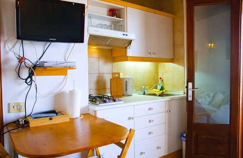 Tahiche Cabaña | Estudio para 2 personas y 1 niño, wifi gratis, piscina climatizada comunitaria