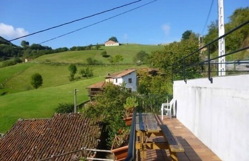 Gamonedo Cabaña | Casa rural (alquiler íntegro) Gamonedo para 6 personas