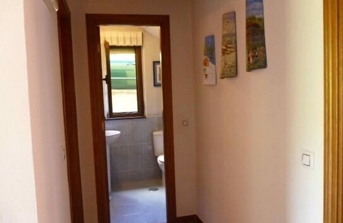 Gamonedo Cabaña | Casa rural (alquiler íntegro) Gamonedo para 6 personas