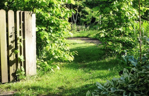 Cribbs Causeway Cabaña | Self catering cottage in Bristol, lovely rural setting, excellent facilities