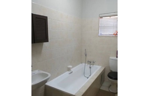 Sabie Otro | Self-catering Guesthouse in the Lowveld
