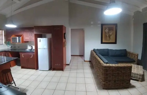 Sabie Otro | Self-catering Guesthouse in the Lowveld