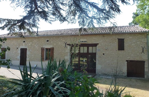 Roumagne Otro | Casas rurales de vacaciones con Wifi - Les Tournesols
