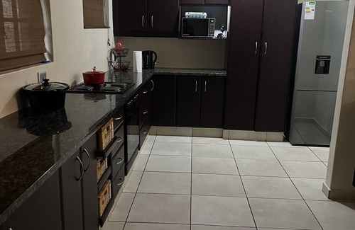 Leisure Crest Casa | Self Catering home near the Wild Coast & Casino