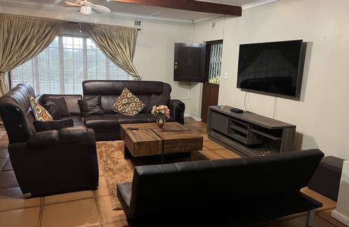 Leisure Crest Casa | Self Catering home near the Wild Coast & Casino