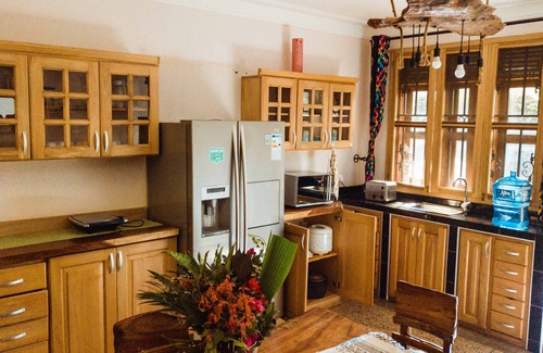 Kampala Casa | Self Catering house