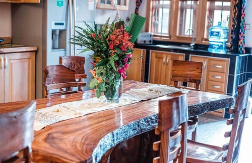 Kampala Casa | Self Catering house
