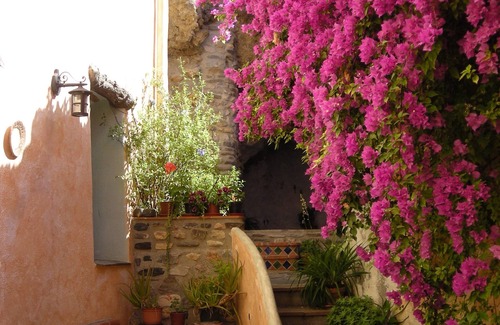 Guajar Faraguit Casa | Self Catering in Style con jacuzzi climatizado con energía solar - Piscina en una cueva