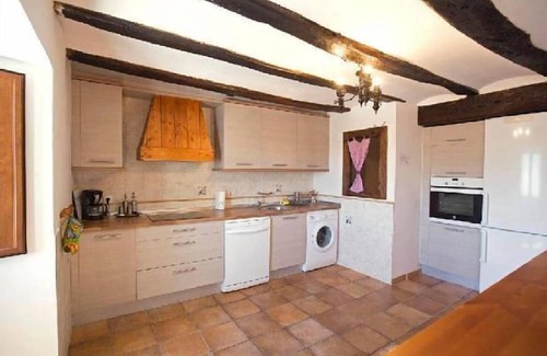 Iza Cabaña | Casa rural (alquiler íntegro) jaxo etxea para 10 personas