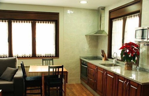 San Pedro de la Ribera Cabaña | Casa rural (alquiler íntegro) La Aguilerina para 2 personas
