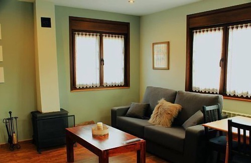 San Pedro de la Ribera Cabaña | Casa rural (alquiler íntegro) La Aguilerina para 2 personas