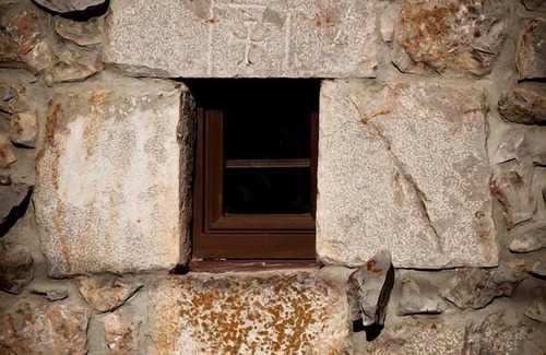 Sotres Cabaña | Casa rural (alquiler íntegro) para 4 personas
