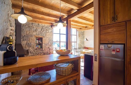 Tavertet Cabaña | Una Cabaña Rural exquisita y tranquila a 1.5h. de BCN, descúbrela !!!