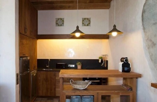 Tavertet Cabaña | Una Cabaña Rural exquisita y tranquila a 1.5h. de BCN, descúbrela !!!