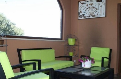 Cogollos Cabaña | Casa rural en Cogollos para 16 personas, chimenea, BBQ, futbolín, 15km de Burgos