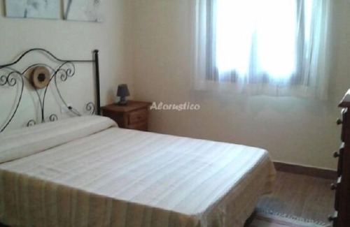 Lanjarón Cabaña | Self catering La Encina for 8 people
