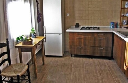 Lanjarón Cabaña | Self catering La Encina for 8 people