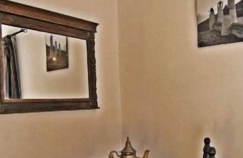 Lanjarón Cabaña | Self catering La Encina for 8 people