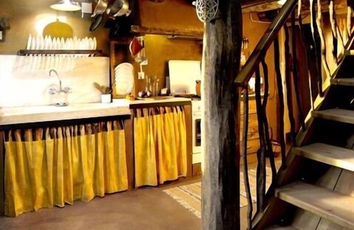 Coll de Nargó Cabaña | Casa rústica aislada con piscina OFERTA 24% DTO del 7 al 14 de JULIO