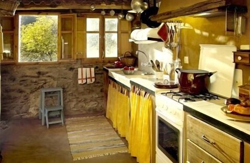 Coll de Nargó Cabaña | Casa rústica aislada con piscina OFERTA 24% DTO del 7 al 14 de JULIO
