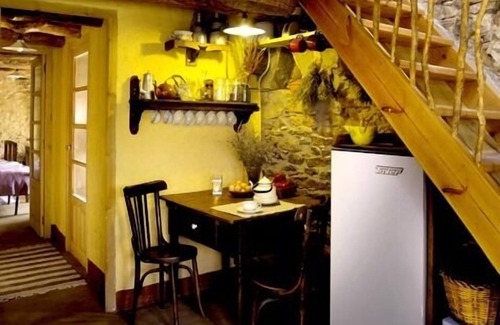 Coll de Nargó Cabaña | Casa rústica aislada con piscina OFERTA 24% DTO del 7 al 14 de JULIO