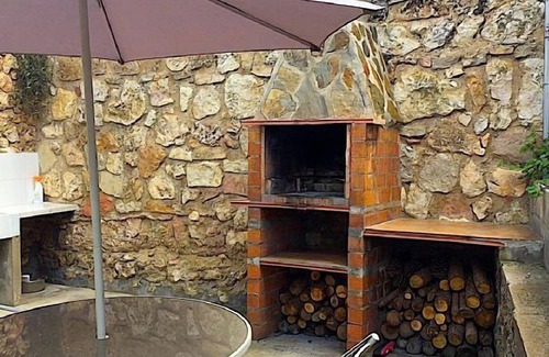 Pajaroncillo Cabaña | Casa rural (alquiler íntegro) La Escapada Cuenca para 2 personas