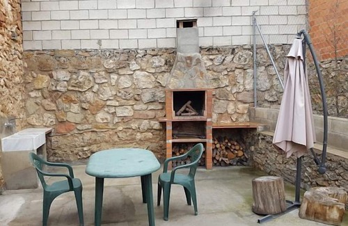 Pajaroncillo Cabaña | Casa rural (alquiler íntegro) La Escapada Cuenca para 2 personas